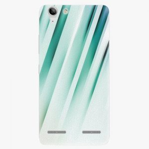 Plastový kryt iSaprio - Stripes of Glass - Lenovo Vibe K5