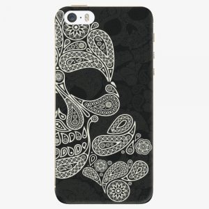 Plastový kryt iSaprio - Mayan Skull - iPhone 5/5S/SE