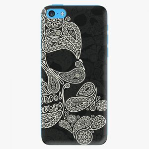 Plastový kryt iSaprio - Mayan Skull - iPhone 5C