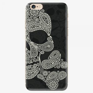 Plastový kryt iSaprio - Mayan Skull - iPhone 6/6S