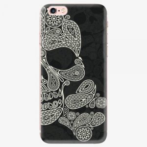 Plastový kryt iSaprio - Mayan Skull - iPhone 7