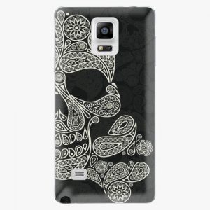 Plastový kryt iSaprio - Mayan Skull - Samsung Galaxy Note 4