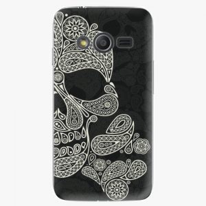 Plastový kryt iSaprio - Mayan Skull - Samsung Galaxy Trend 2 Lite
