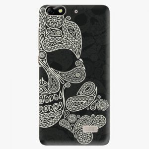 Plastový kryt iSaprio - Mayan Skull - Huawei Honor 4C