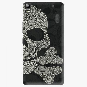 Plastový kryt iSaprio - Mayan Skull - Lenovo A7000