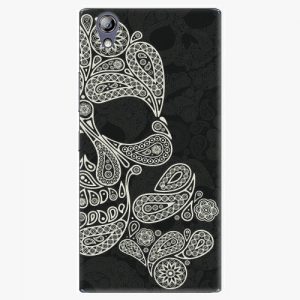 Plastový kryt iSaprio - Mayan Skull - Lenovo P70