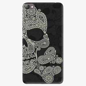 Plastový kryt iSaprio - Mayan Skull - Lenovo S60
