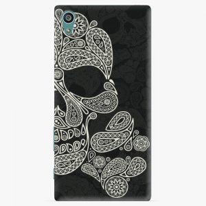 Plastový kryt iSaprio - Mayan Skull - Sony Xperia Z5