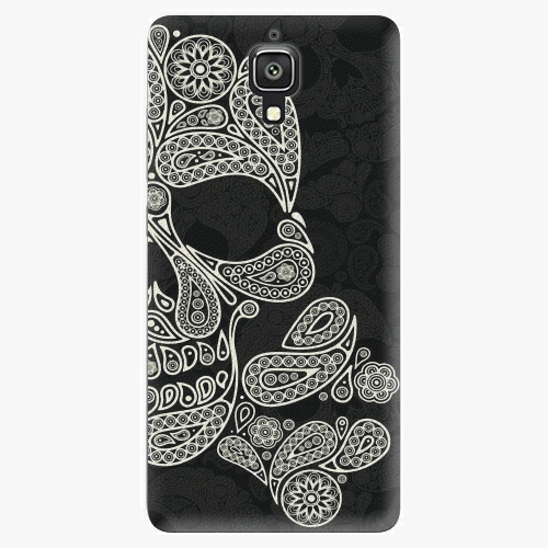 Plastový kryt iSaprio - Mayan Skull - Xiaomi Mi4 Plastový kryt iSaprio - Mayan Skull - Xiaomi Mi4