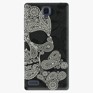 Plastový kryt iSaprio - Mayan Skull - Xiaomi Redmi Note