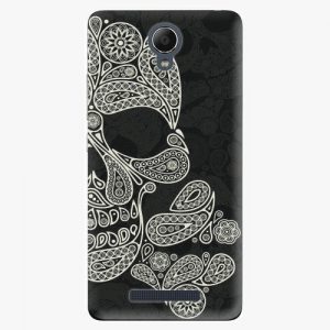Plastový kryt iSaprio - Mayan Skull - Xiaomi Redmi Note 2