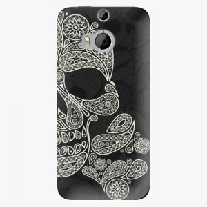 Plastový kryt iSaprio - Mayan Skull - HTC One M8