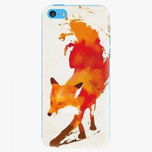 Plastový kryt iSaprio - Fast Fox - iPhone 5C