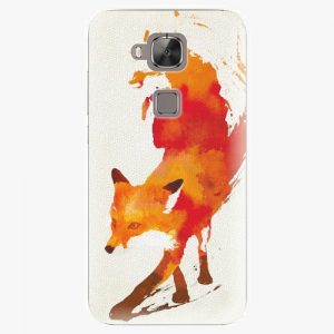 Plastový kryt iSaprio - Fast Fox - Huawei Ascend G8