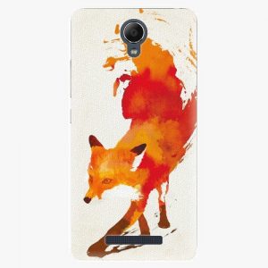 Plastový kryt iSaprio - Fast Fox - Xiaomi Redmi Note 2