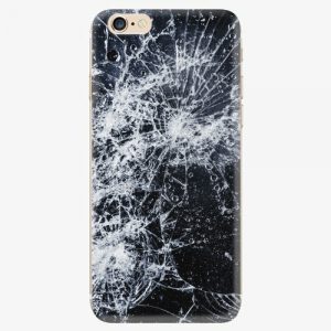 Plastový kryt iSaprio - Cracked - iPhone 6/6S