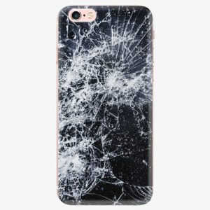 Plastový kryt iSaprio - Cracked - iPhone 7