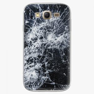 Plastový kryt iSaprio - Cracked - Samsung Galaxy Grand Neo Plus