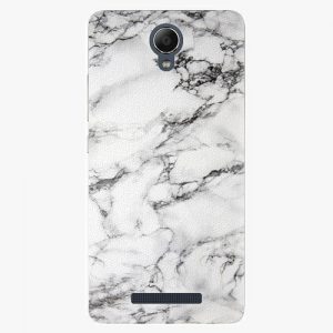 Plastový kryt iSaprio - White Marble 01 - Xiaomi Redmi Note 2