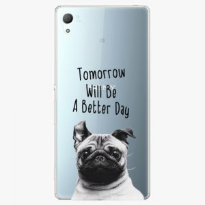 Plastový kryt iSaprio - Better Day 01 - Sony Xperia Z3+ / Z4