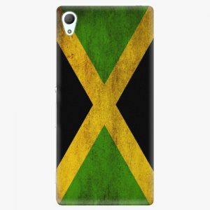 Plastový kryt iSaprio - Flag of Jamaica - Sony Xperia Z3+ / Z4