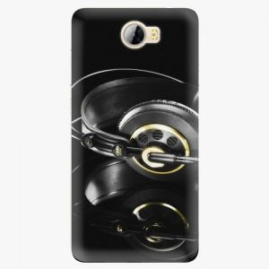 Plastový kryt iSaprio - Headphones 02 - Huawei Y5 II / Y6 II Compact