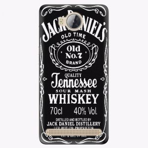 Plastový kryt iSaprio - Jack Daniels - Huawei Y3 II