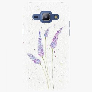 Plastový kryt iSaprio - Lavender - Samsung Galaxy J1