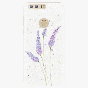 Plastový kryt iSaprio - Lavender - Huawei Honor 8