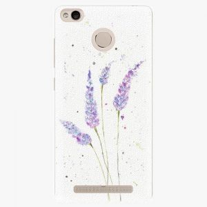 Plastový kryt iSaprio - Lavender - Xiaomi Redmi 3S