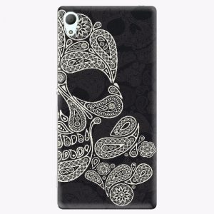 Plastový kryt iSaprio - Mayan Skull - Sony Xperia Z3+ / Z4