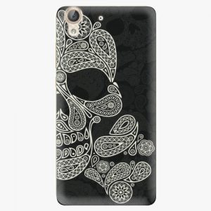 Plastový kryt iSaprio - Mayan Skull - Huawei Y6 II