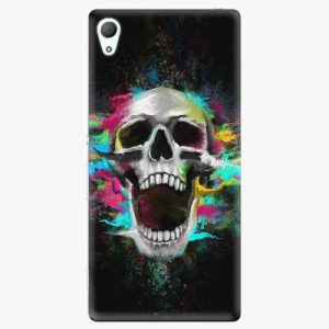Plastový kryt iSaprio - Skull in Colors - Sony Xperia Z3+ / Z4