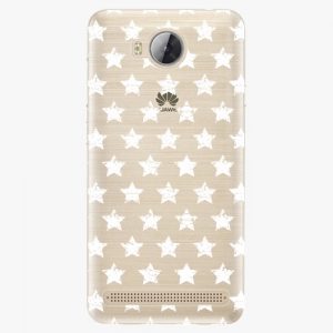 Plastový kryt iSaprio - Stars Pattern - Huawei Y3 II