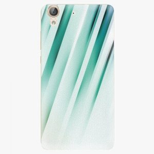 Plastový kryt iSaprio - Stripes of Glass - Huawei Y6 II