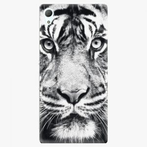 Plastový kryt iSaprio - Tiger Face - Sony Xperia Z3+ / Z4