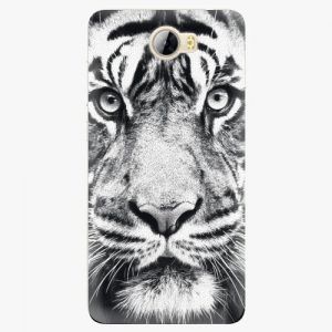 Plastový kryt iSaprio - Tiger Face - Huawei Y5 II / Y6 II Compact