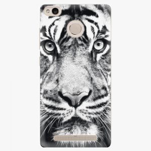 Plastový kryt iSaprio - Tiger Face - Xiaomi Redmi 3S