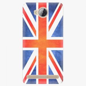 Plastový kryt iSaprio - UK Flag - Huawei Y3 II