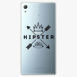 Plastový kryt iSaprio - Hipster Style 02 - Sony Xperia Z3+ / Z4