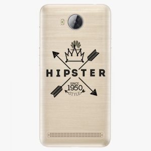 Plastový kryt iSaprio - Hipster Style 02 - Huawei Y3 II
