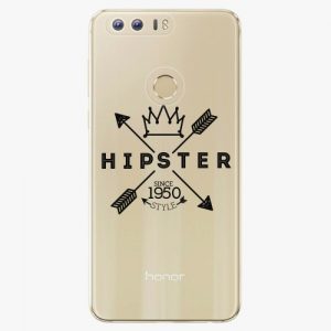 Plastový kryt iSaprio - Hipster Style 02 - Huawei Honor 8