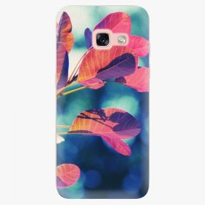 Plastový kryt iSaprio - Autumn 01 - Samsung Galaxy A3 2017