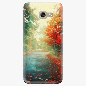 Plastový kryt iSaprio - Autumn 03 - Samsung Galaxy A5 2017
