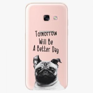 Plastový kryt iSaprio - Better Day 01 - Samsung Galaxy A3 2017