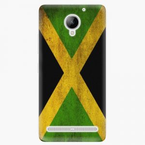 Plastový kryt iSaprio - Flag of Jamaica - Lenovo C2