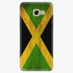 Plastový kryt iSaprio - Flag of Jamaica - Samsung Galaxy A5 2017