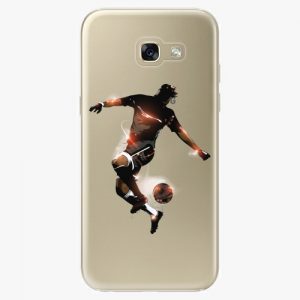Plastový kryt iSaprio - Fotball 01 - Samsung Galaxy A5 2017