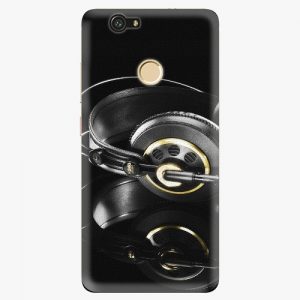 Plastový kryt iSaprio - Headphones 02 - Huawei Nova