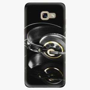 Plastový kryt iSaprio - Headphones 02 - Samsung Galaxy A5 2017